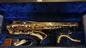Tenor saxofón Selmer Mark VI z roku 1973 - 2