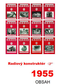 Amatérske rádio - amáro - 2