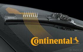 Continental stierače - 2