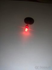 LED diódy - 2