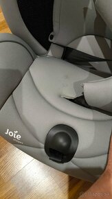 JOIE Stages 2022 grey flannel - 2
