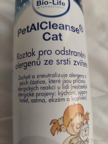 Bio-Life Petal Cleanse Cat 350 ml - 2