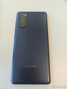 Samsung Galaxy S20FE 128GB Snapdragon 5G - 2