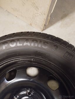 Predám ako nove disky na Dacia duster - 2