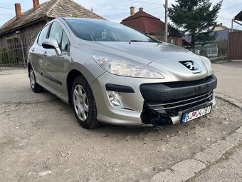 Peugeot 308 - 2