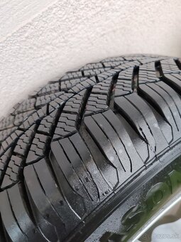 Alu disky 5x112r15 - 2