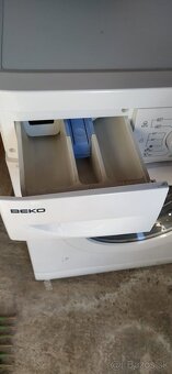 Automaticka pracka Beko - 2