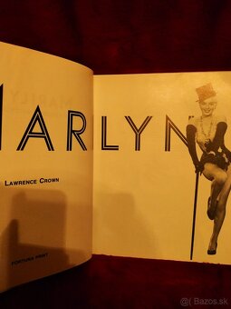 Marilyn at Twentieth Century Fox - 2