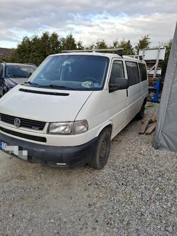 Caravelle t4 - 2