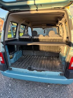 Citroen berlingo - 2