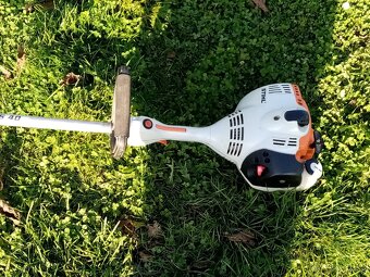 Kosačka stihl fs - - - - - 2