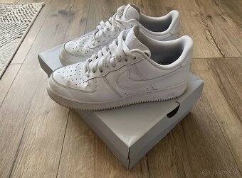 Nike Air Force - 2