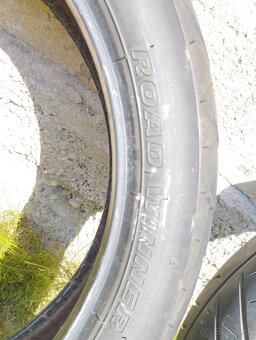 110/80, 140/70 R17 - 2