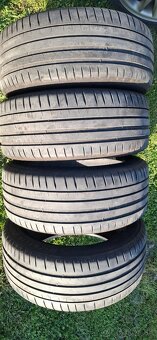 225/45 r17 Michelin pilot sport 4 - 2