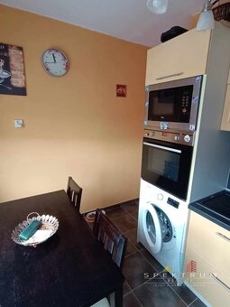 NOVÁ CENA/ Pekný 3 izbový byt s loggiou v BnB Centrum/Stanic - 2