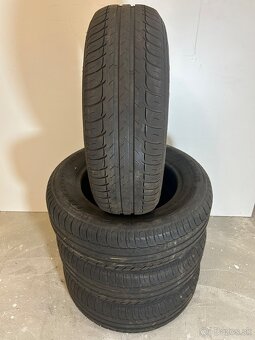 205/65R15 BF GOODRICH G-Grip - letné 4ks - 2