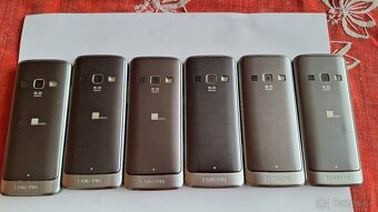 Samsung S5610 top stav - 2