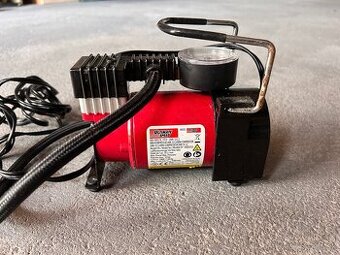 Kompresor na 12 V - 2