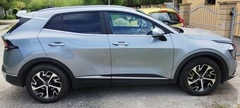 Predám Kia Sportage 1,6 crdi ,MHEV , 4x4 , 21000km - 2