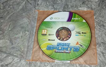 Kinect Sports 2 XBOX 360 - 2