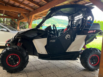 Can-am Maverick XRS 1000R s ŠPZ a STK - 2