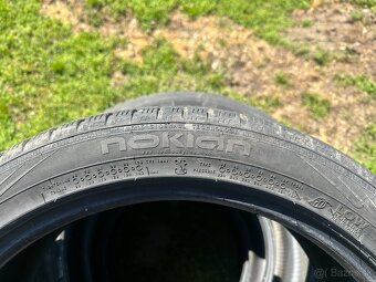 Nokian 225/45R19 - 2
