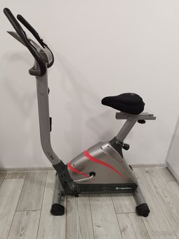 Predám stacionárny bicykel - 2
