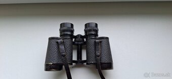 Ďalekohľad Carl Zeiss Jena 6x30 SILVAREM - 2