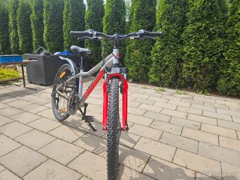 detsky bicykel - 2