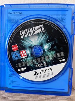 System Shock ps5 - 2