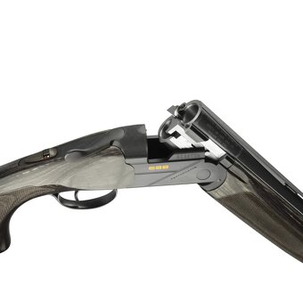 Beretta 688 performance - 2