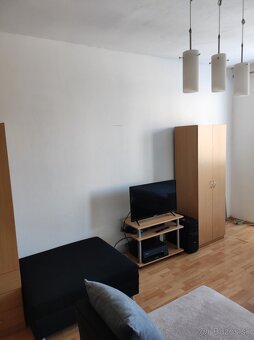 Garsonka na prenajom Zilina - 2