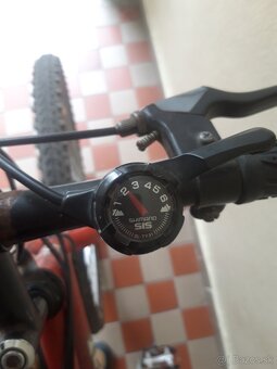 Bicykel - 2
