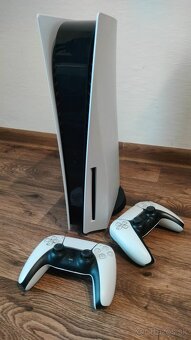 PlayStation 5 - 2