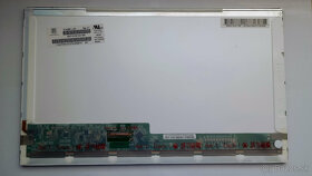 LCD display pre notebook 14.0" 1366x768 WXGA HD 40pin - 2