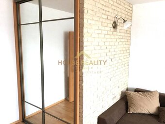 Prenájom pekný 2 izbový byt, Hornádska ulica, Bratislava II. - 2