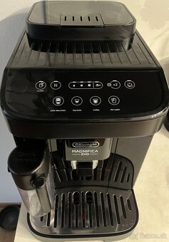 Delonghi magnifica Evo - 2