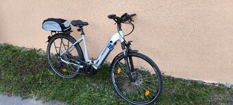 Elektrobicykel Genesis e-touring PT veľkosť M - 2