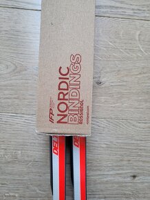 ROSSIGNOL Delta Sport R-Skin Stiff s viazaním NNN
- 2