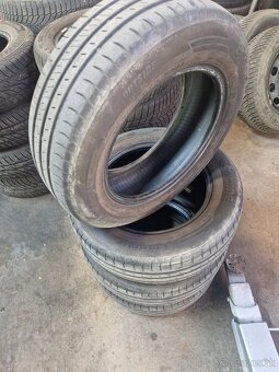 185/65R15 88H KUMHO - 2