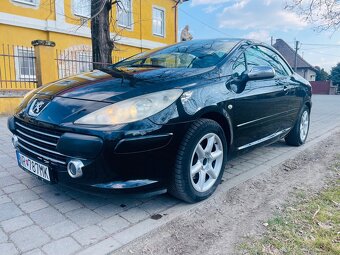 Peugeot 307 - 2