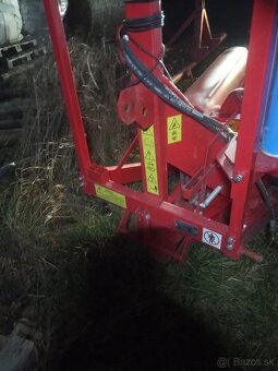 Zetor foliovacka altro - 2