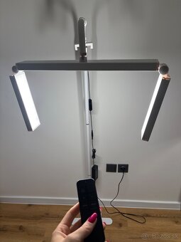 Profesionálna Kozmetická lampa moon light - 2