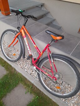 Predám dámsky bicykel Dema - 2