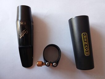 predam hubicu tenor SAX - 2
