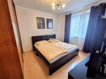 TUreality ponúka priestranný 2i byt v Ružinove - Trnávke... - 2