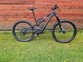 Specialized turbo levo - 2