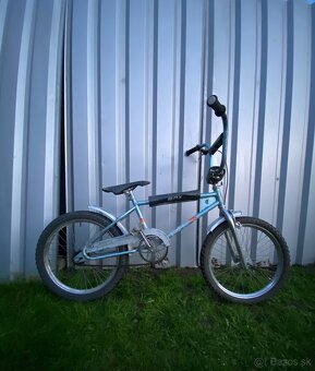 Bmx 20 - 2