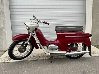 Jawa 20 - 2