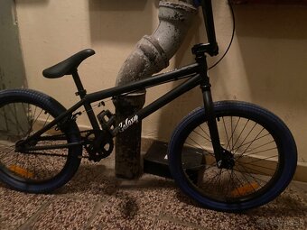 BMX Galaxy bicykel - 2